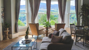 Amazing Cader views Torrent en suite